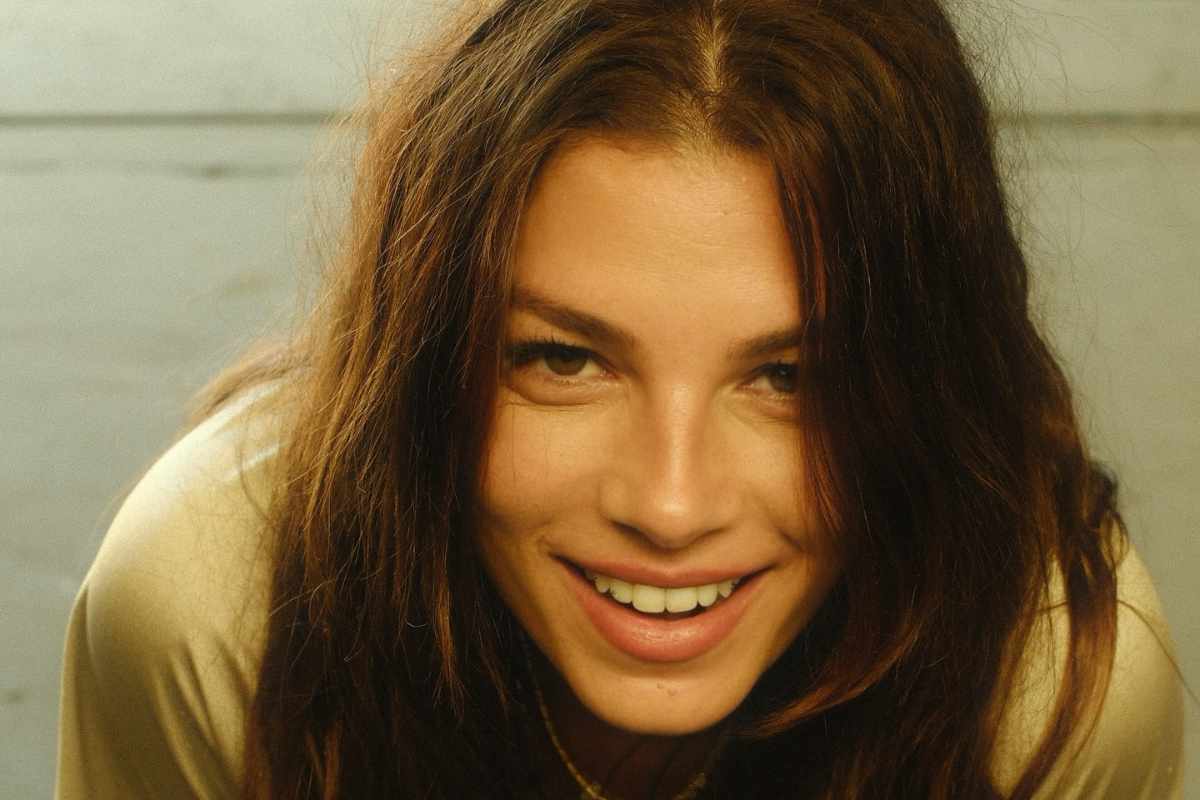 Emma Marrone oggi guarda avanti 