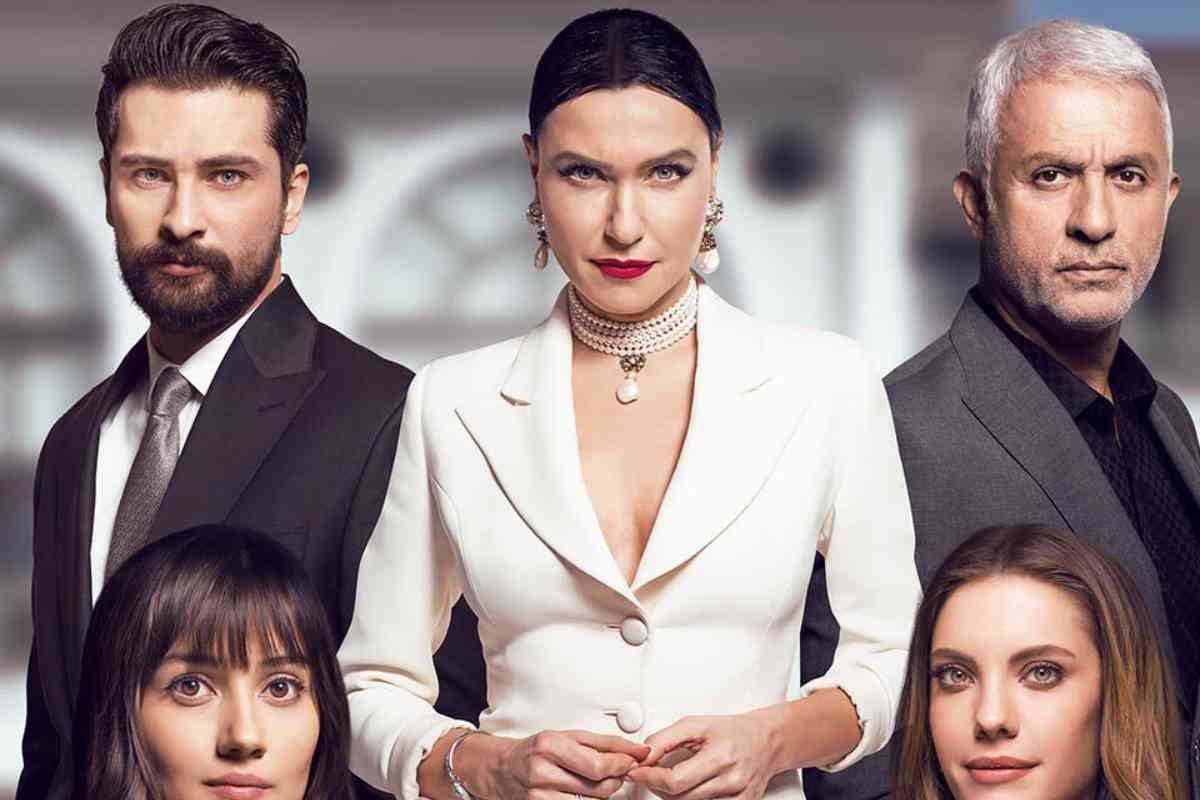 Che fine ha fatto Ender?