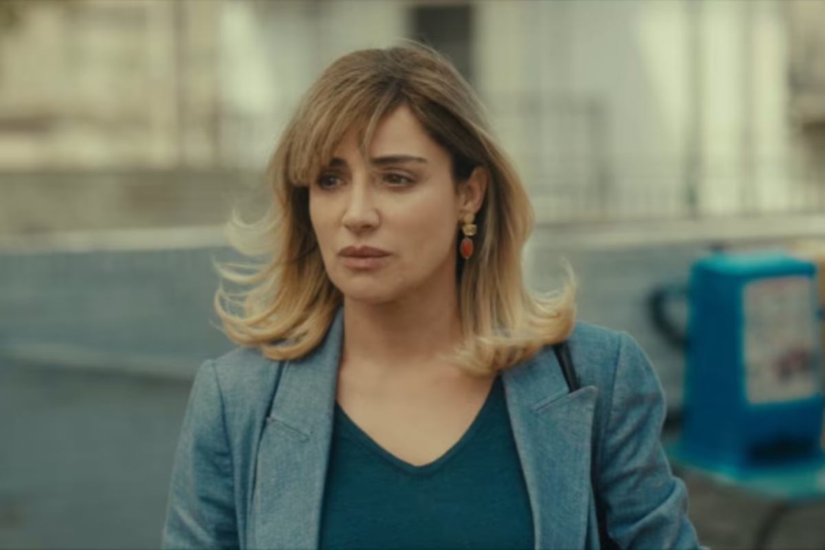 Ultima puntata La Preside