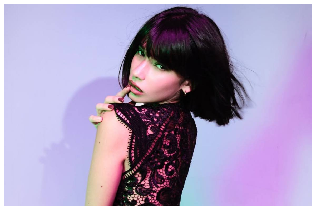 Martina Miliddi tutto su di lei-