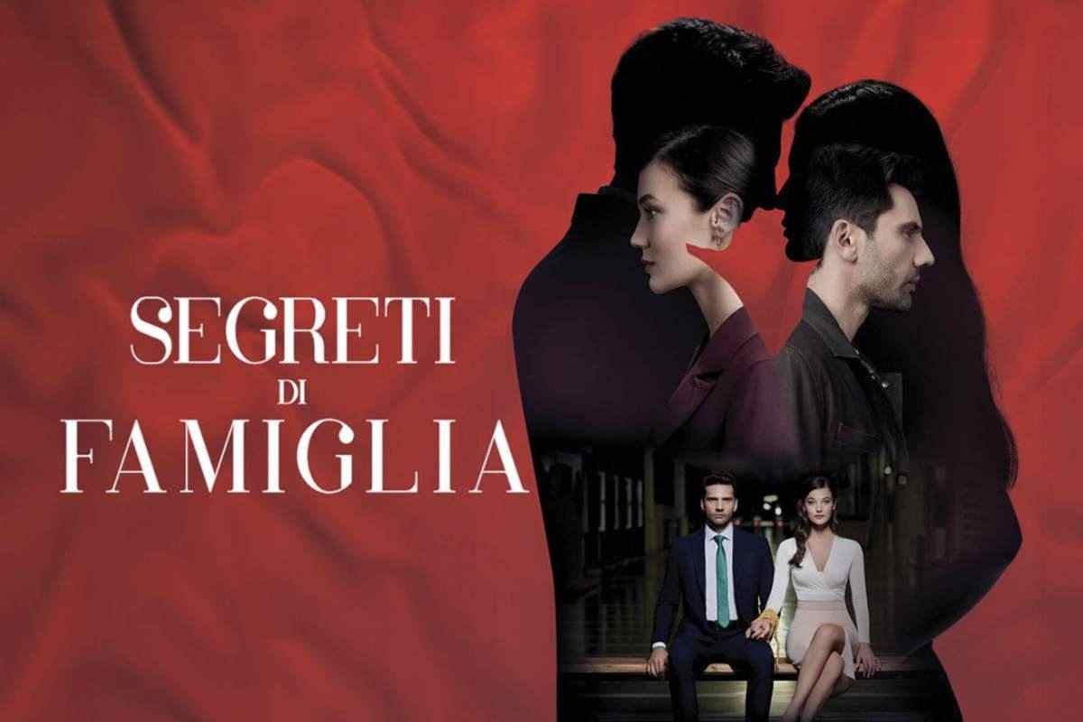 nticipazioni delle puntate dal 2 al 6 febbraio