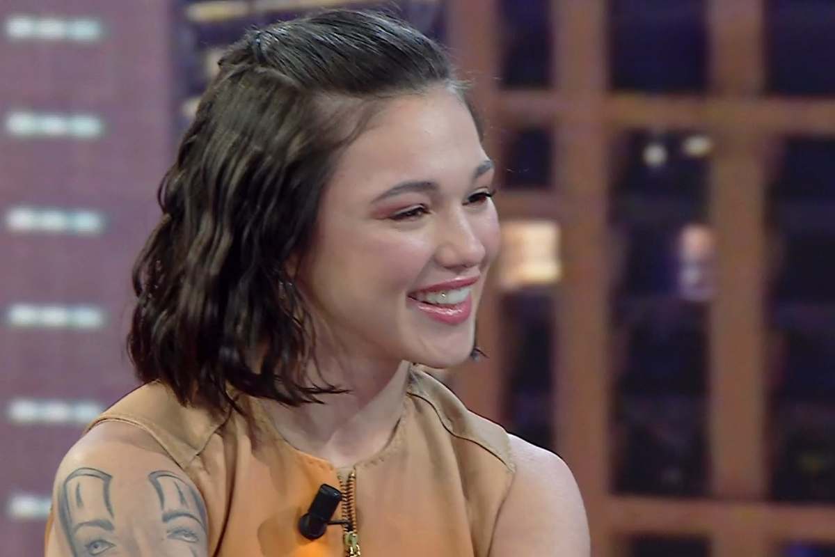 mare fuori 6 rosa ricci