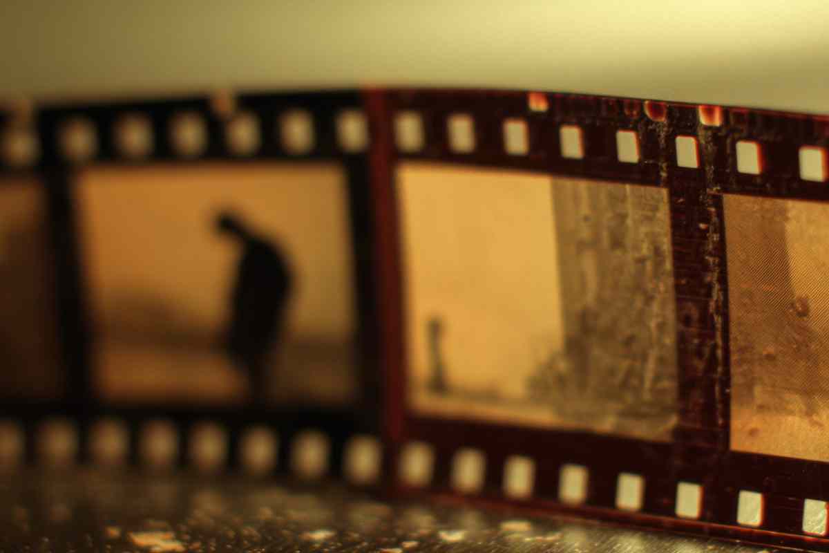 fiilm
