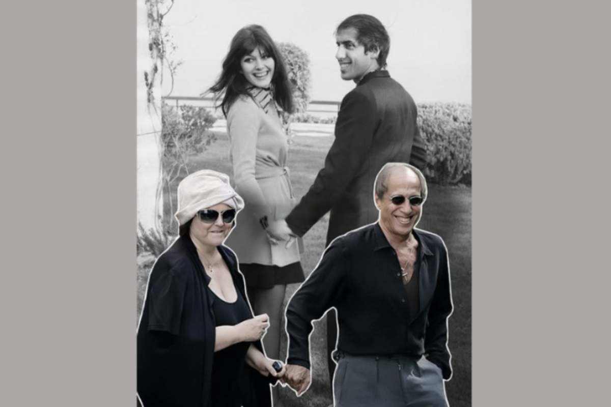 Entrambi oltre gli 80 anni, mantengono un profilo discreto, dedicandosi a progetti artistici e alla famiglia, nonostante qualche recente