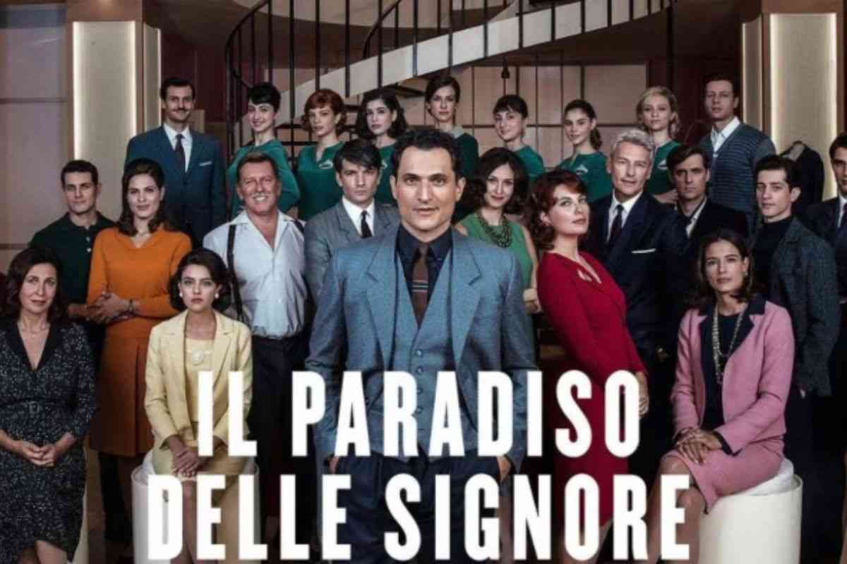 Paradiso delle Signore anticipazioni