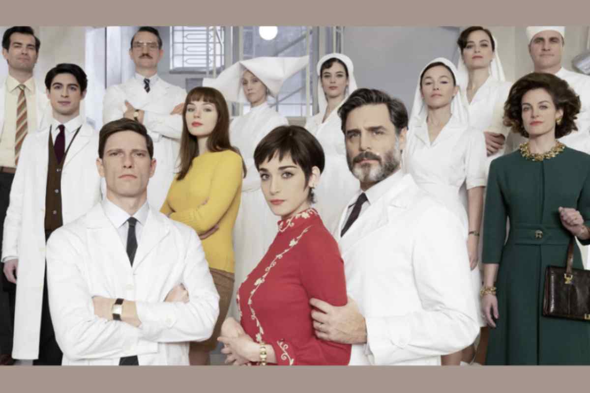 In concomitanza con la messa in onda della puntata in programma per il 15 febbraio, emergono nuovi sviluppi che coinvolgono i protagonisti