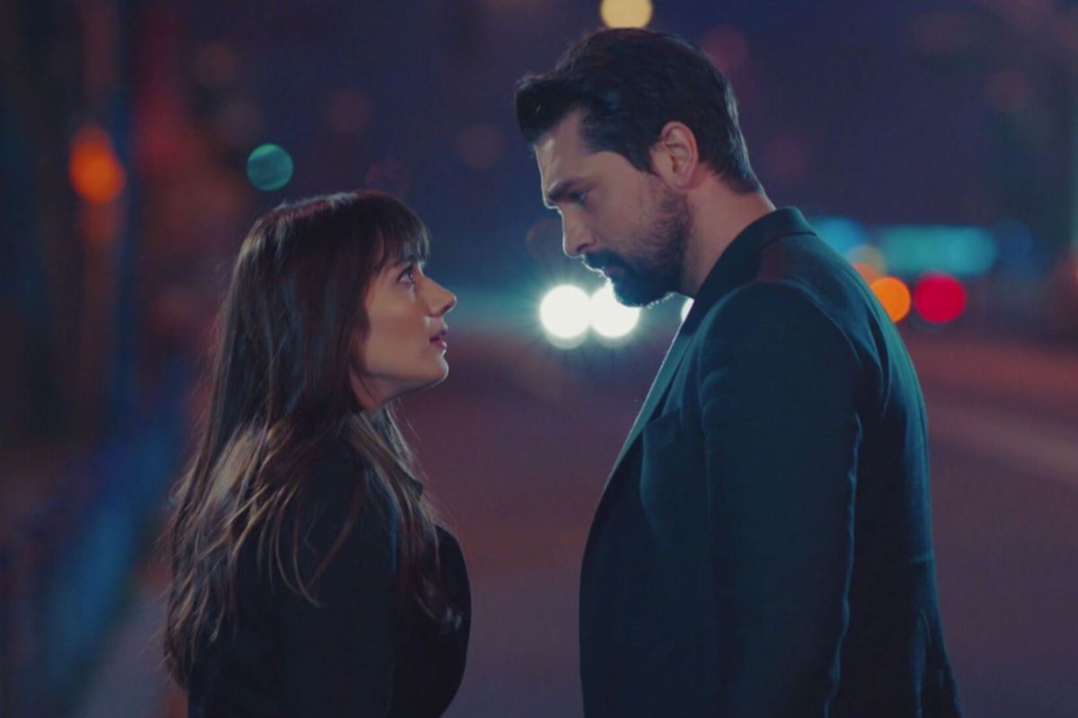 Anticipazioni Forbidden Fruit