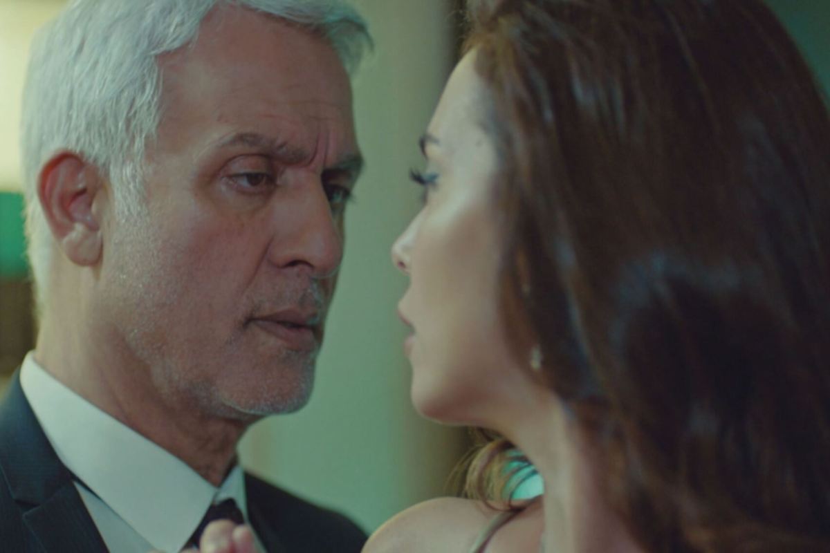 Anticipazioni Forbidden Fruit