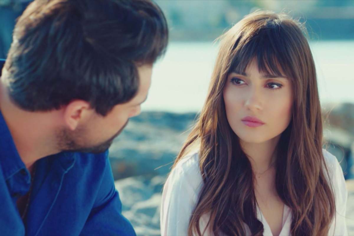 Puntate settimanali Forbidden Fruit