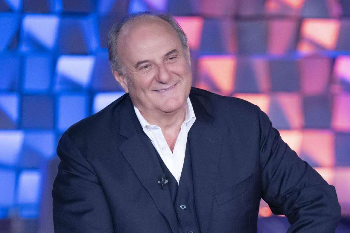 Dove vive Gerry Scotti