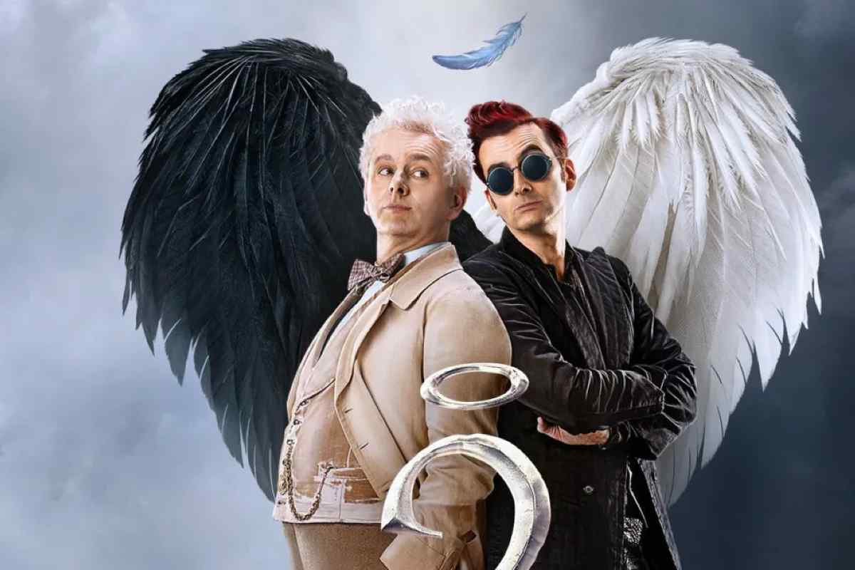Good Omens