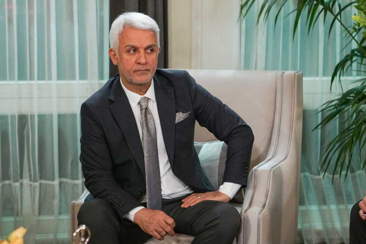 Spoiler Forbidden Fruit