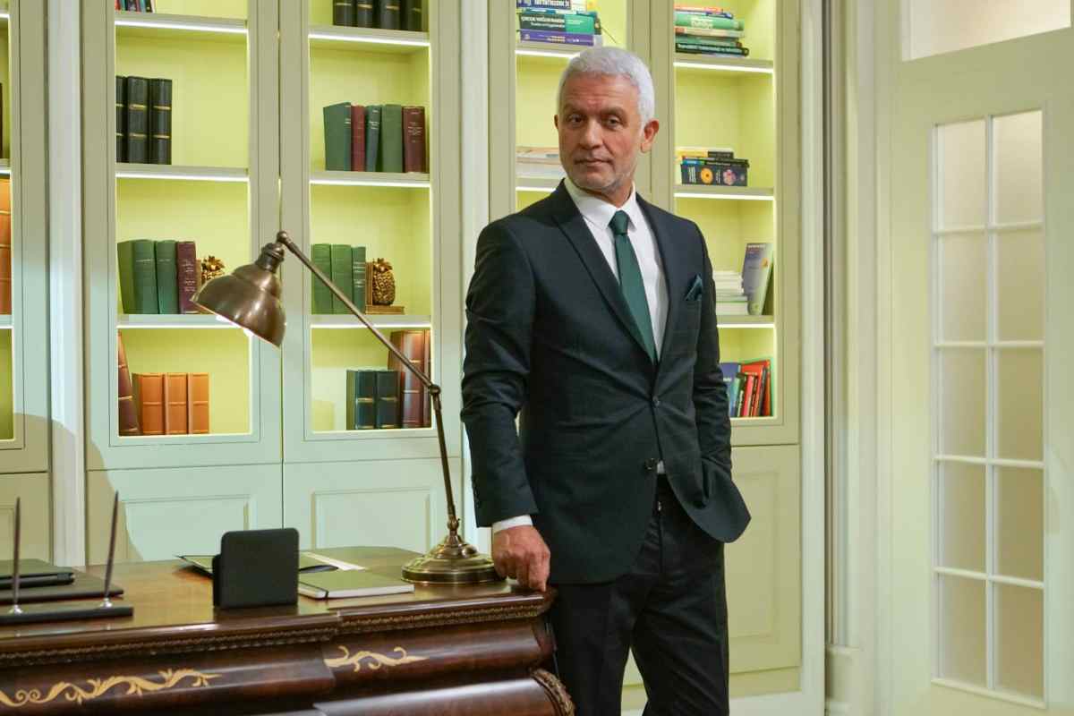 Halit in pericolo spoiler Forbidden Fruit