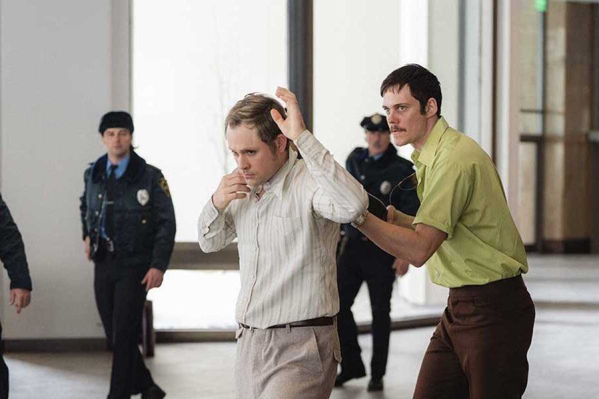 Il filo del ricatto – Dead man’s wire