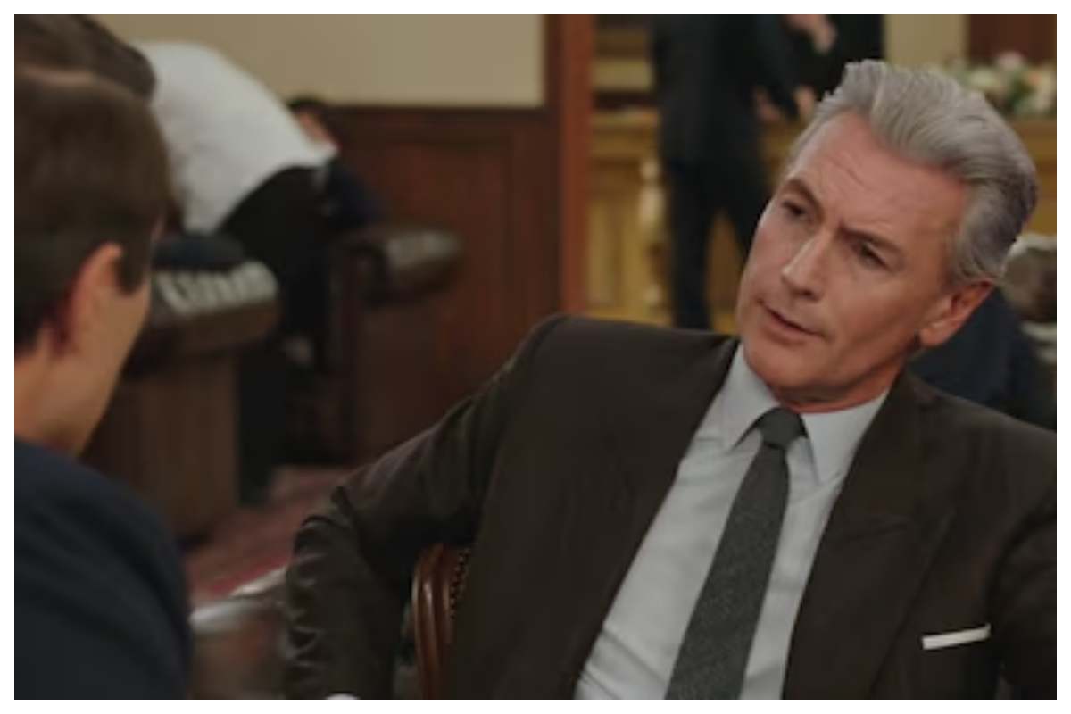 Il paradiso delle signore anticipazioni