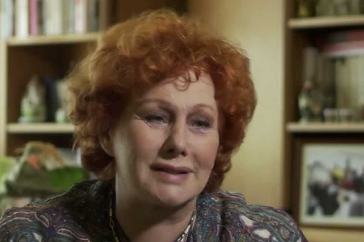 La figura di Maria Rita Parsi si distingue non solo per il rigore scientifico e la professionalità, ma soprattutto per una profonda