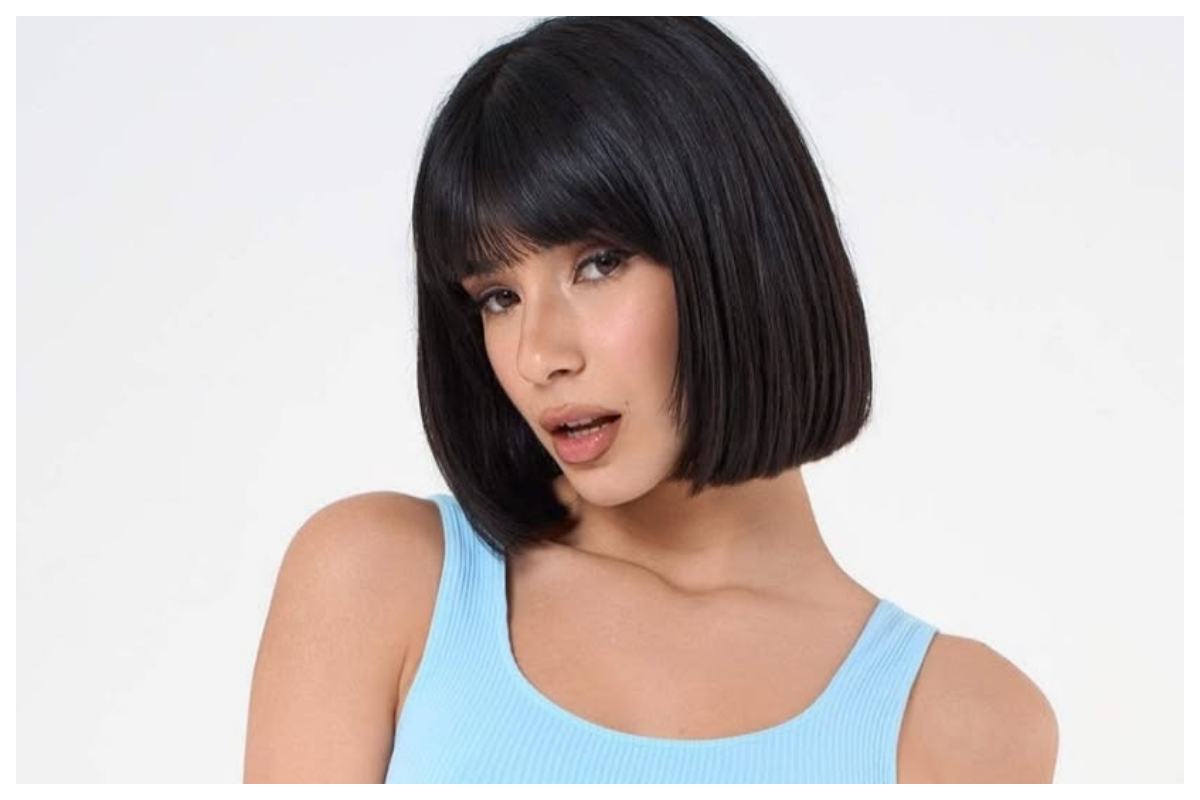 Martina Miliddi oggi a Affari Tuoi