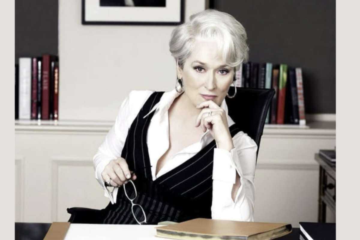 Nel corso della sua straordinaria carriera, che si estende per oltre cinquant’anni, Streep ha dimostrato un talento unico nel reinventarsi