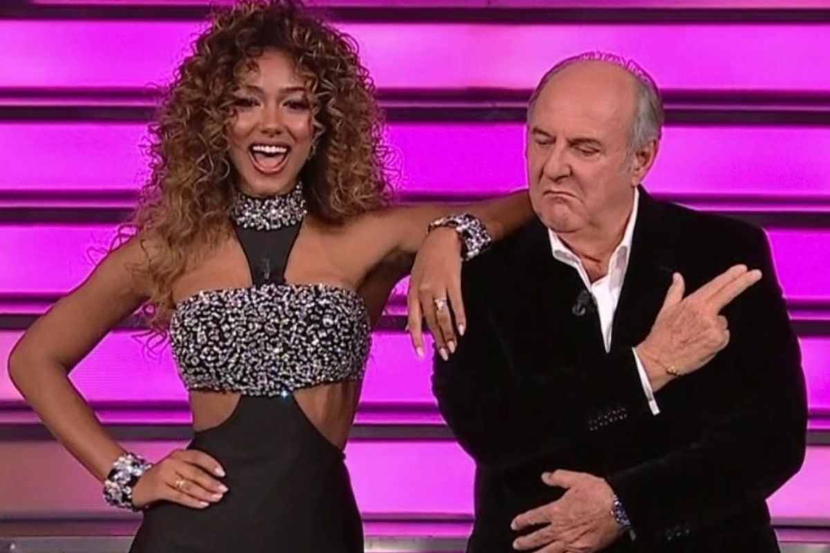 Samira fidanzato chi è