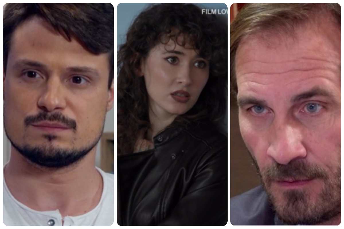 Spoiler Un Posto al Sole