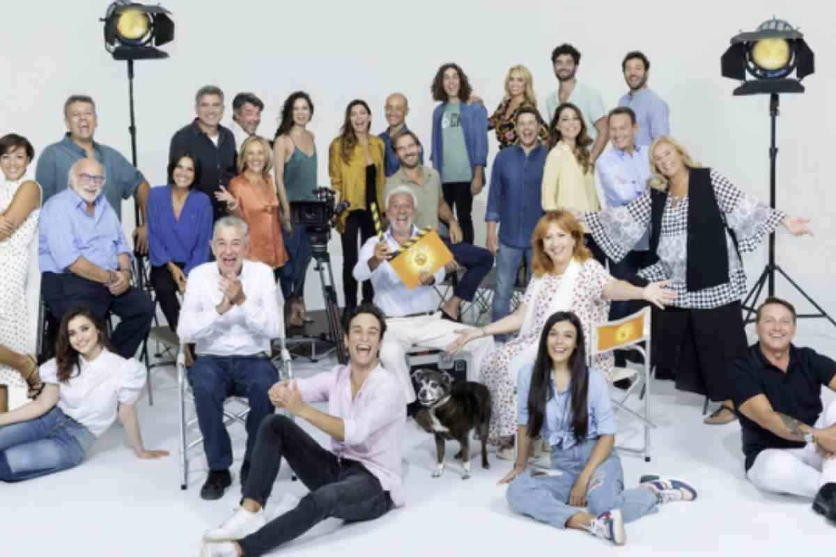 Non mancano le evoluzioni nelle relazioni sentimentali e nei legami umani. La storyline tra Gianluca e Anna sembra finalmente