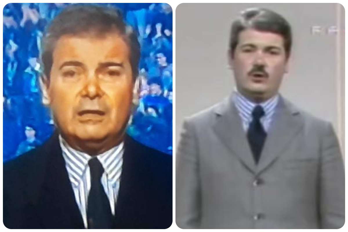 Cesare Castellotti morto