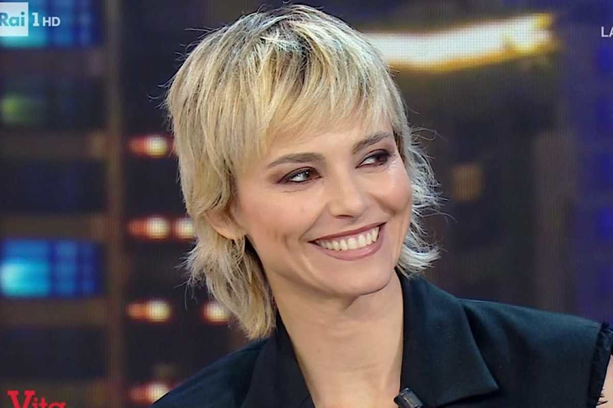 francesca fialdini in abito da sposa