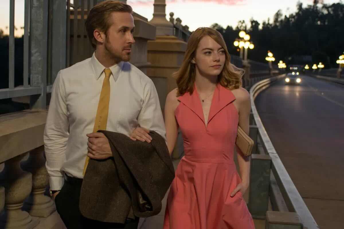 film da vedere a san valentino