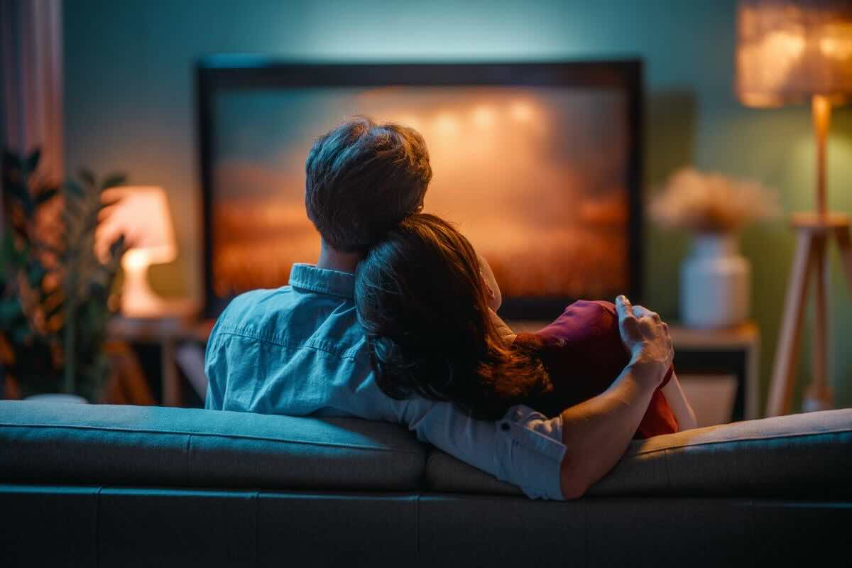 film da vedere a san valentino