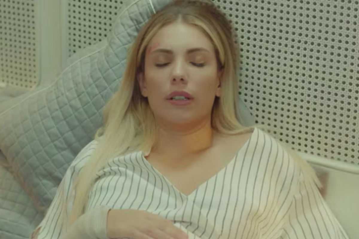 Forbidden Fruit anticipazioni