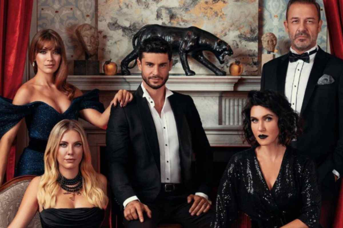 Anticipazioni Forbidden Fruit