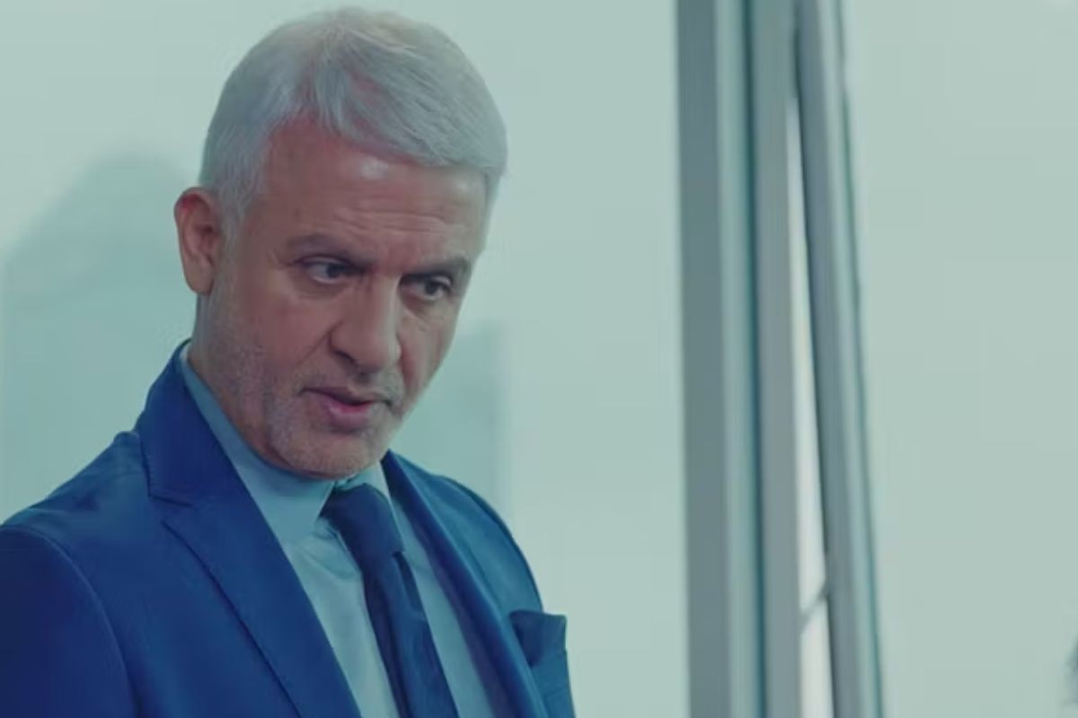 Forbidden Fruit, Halit scopre il risultato del test di paternità