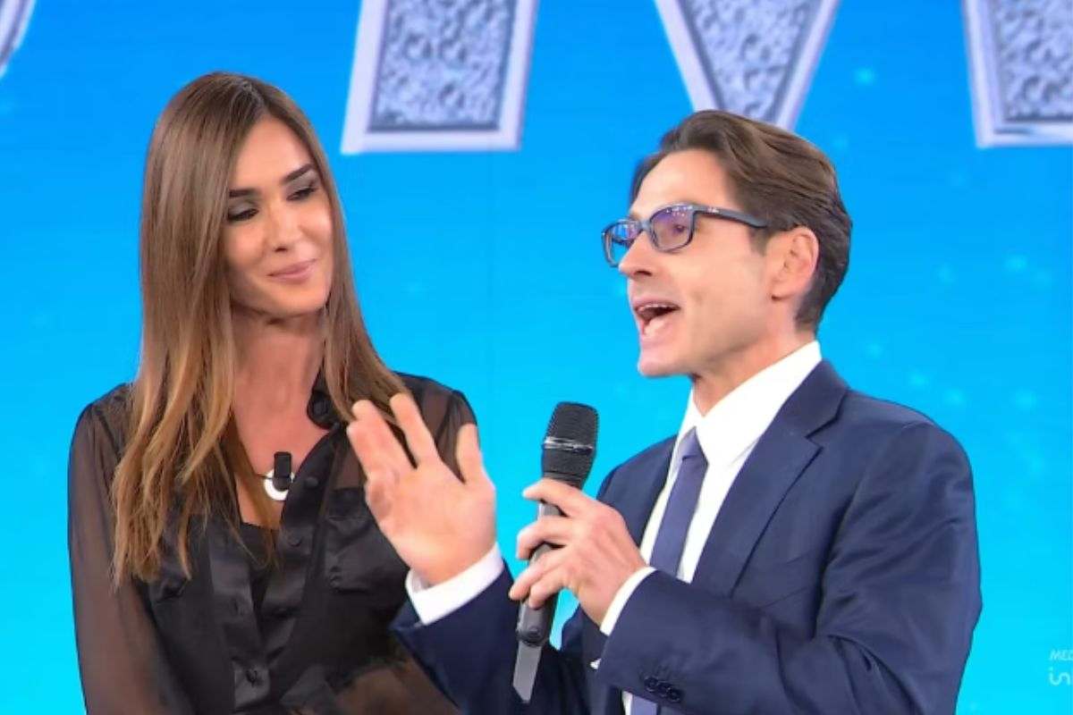 Dove vivono Toffanin e PierSilvio Berlusconi